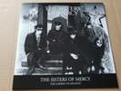 SISTERS OF MERCY- the garden of delight  - lp-cd-coloured
