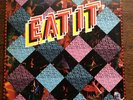 HUMBLE PIE ‘EAT IT’ Vinyl Double LP In Excellent Condition Cover & Booklet Mint