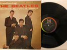 Introducing The Beatles - 1964 Vee-Jay Brackets No Comma Labels VJLP 1062 (VG+)