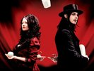 The White Stripes - Get Behind Me Satan 2 x LP - Vinyl Record Album Blue Orchid