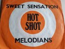Melodians. Sweet sensation