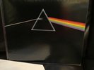 pink floyd dark side of the moon vinyl 1973 UK Pressing Immaculate