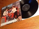 CHARLIE RYAN. HOT ROD. KING 751 MONO LP