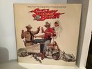 SMOKEY AND THE BANDIT ORIGINAL VINTAGE VINYL LP Soundtrack RARE
