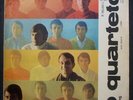 O QUARTETO - BOSSA NOVA JAZZ VOCAL ROGERIO DUPRAT 1968 PHILIPS LP BRAZIL HEAR