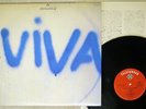 LA DUSSELDORF VIVA TELEFUNKEN GXF-2045 Japan VINYL LP