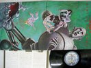 QUEEN NEWS OF THE WORLD ELEKTRA P-10430E Japan VINYL LP