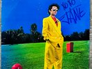 Jane Wiedlin Autographed Self Titled Wax Record