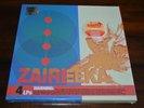 THE FLAMING LIPS Zaireeka COLOR VINYL 4xLP Record BOX SET Sealed RSD 2013 OOP