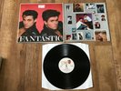 WHAM  - FANTASTIC : EX+ UK 12