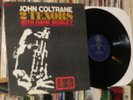 JOHN COLTRANE & HANK MOBLEY 