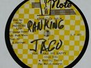 Alton Ellis & Ranking Trevor 
