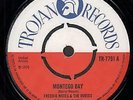 FREDDIE NOTES AND THE RUDIES Montego Bay 7