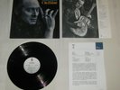 John Campbell ?: One Believer, 1st Press Vinyl LP + OIS 1991 Elektra Promo Copy