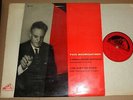 Paul Baumgartner MENDELSSOHN/WEBER Piano Sonatas - HMV ZALP 5052