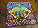 MEMPHIS JUG BAND Double Album LP YAZOO early jazz VG++ Crumb cover
