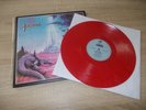 MAGNUM - Chase The Dragon LTD ED RED VINYL (1000 ONLY) + 3 BONUS TRACKS