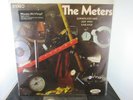 The Meters LP New Sealed Reissue 180 Gram Vinyl Record Album Import