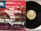 The Moray Eels Eat THE HOLY MODAL ROUNDERS. Near Mint 1968 LP. 