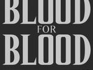 Blood For Blood - Outlaw Anthems LP SHEER TERROR KILLING TIME DEATH THREAT