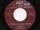 TEEN-CHUCK RONDELL-I DREAM OF AN ANGEL/SHARON LEE-HART-VAN 0122
