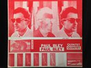 Paul Bley Quintet-Barrage-ESP-Disk' 1008-MONO FREE JAZZ