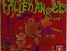 The Fallen Angels - It's A Long Way Down LP RARE 1968 Original U.S. UNIPAK