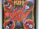 Kiss Sealed Sonic Boom Vinyl Record RED Limited Edition VINYL  UK