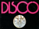 BRYAN ADAMS Let Me Take You Dancing A&M Canada 12-inch NM