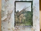 LED ZEPPELIN IV (ZOSO)  Led Zeppelin—vinyl LP gatefold Atlantic SD 7208