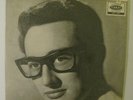 BUDDY HOLLY The Buddy Holly Story CORAL LVA 9105 free UK post