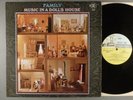 Family  Music In A Doll's House   Psych; Prog   Original UK Press