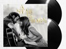 A Star Is Born Soundtrack Vinyl Album 2 LP plus photo prints free Shipping