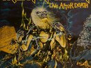 IRON MAIDEN - LIVE AFTER DEATH (2 LPs) - CA 85