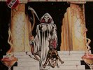 METAL MASSACRE - V - DE 84 - MINT-NM