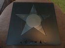 DAVID BOWIE - BLACK STAR - GATEFOLD + BOOKLET -1A/-1B - EXCELLENT