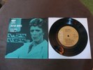 DAVID BOWIE - REBEL REBEL / QUEEN BITCH / SORROW / AMSTERDAM - OZ ISSUE - EX