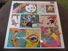 DAVID BOWIE - IMAGES 1966 - 1967 - GATEFOLD - X 2 LPS - GERMAN ISSUE - EXCELLENT