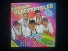 DIE JUNGEN KLOSTERTALER rare orig. 1992 Vinyl LP Mir San Da Tyrolis Austria