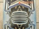 The Alan Parsons Project _ Ammonia Avenue _Vinile LP 33 giri _ 1984 Arista Italy