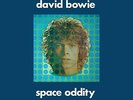David Bowie-Space Oddity (US IMPORT) VINYL NEW
