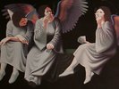 BLACK SABBATH - HEAVEN AND HELL - NL 80 - MINT-NM