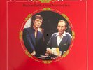 DAVID BOWIE & BING CROSBY 