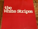 The White Stripes Elephant Promo US  2003 Limited Edition 500 Double LP Album,