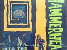 HAMMERHEAD-Into The Vortex LP (1994, AMPHETAMINE REPTILE, Jesus Lizard, Helmet)