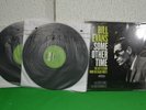 BILL EVANS Some Other Time The Lost Session 2 LP limited VINYL album #559/4000