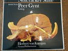 Tchaikovsky-Nutcracker Suite/ Grieg-Music From Peer Gynt. Decca SXL 2308 U.K. NM