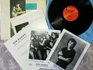 JOHN COUGAR MELLENCAMP - BIG DADDY -  LP - PROMO w/ Press kit - letter 2 photos