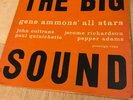 Gene Ammons; The Big Sound, Prestige 7132, DG, Bergenfield, RVG, OG copy