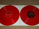 Profondo Rosso Soundtrack [2LP] by Goblin (Solid & Translucent Red Double Vinyl)